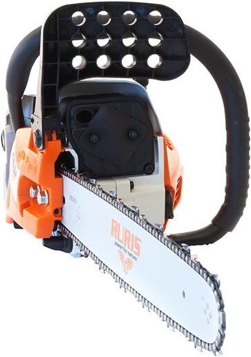 Ruris 492 benzinska testera