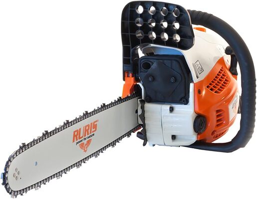 Ruris 492 benzinska testera