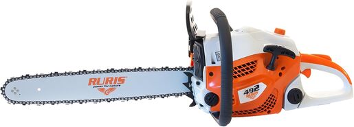 Ruris 492 benzinska testera