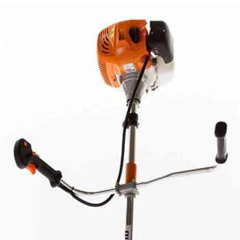 Ruris DAC 310 benzinski trimer