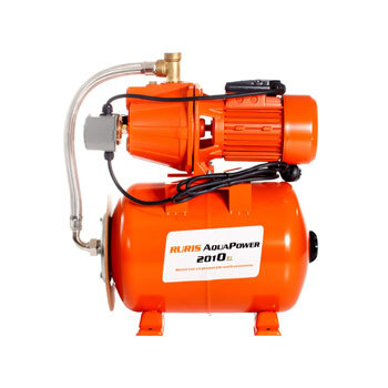 Ruris Aquapower 2010 hidropak pumpa