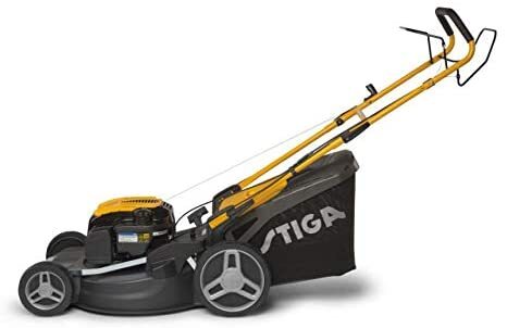 Stiga Combi 55 SQ B samohodna motorna kosilica