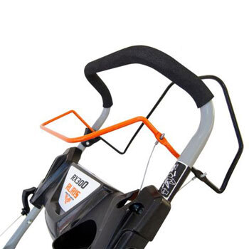 Ruris RX300 samohodna motorna kosilica