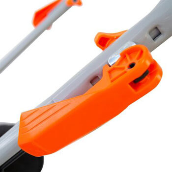 Ruris RX300 samohodna motorna kosilica