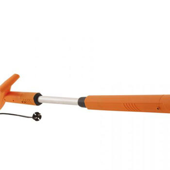 Ruris TE400 električni trimer