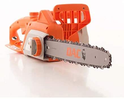 Ruris DAC 322E električna testera