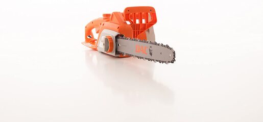 Ruris DAC 322E električna testera