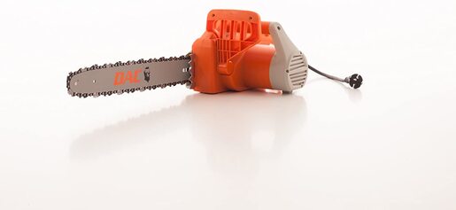 Ruris DAC 322E električna testera