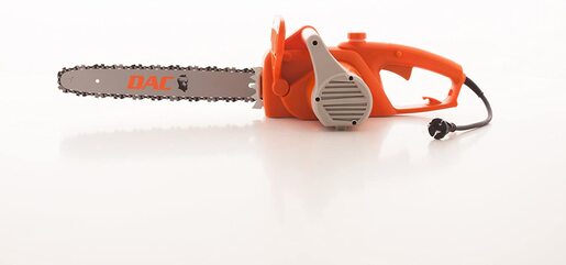 Ruris DAC 322E električna testera