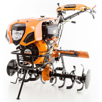 Ruris 1001 KSD dizel kopačica