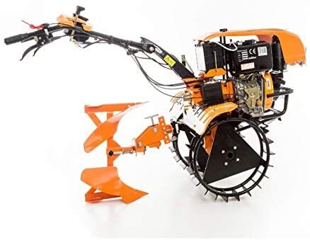 Ruris 1001 KSD dizel kopačica