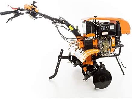 Ruris 1001 KSD dizel kopačica