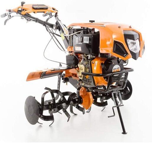 Ruris 1001 KSD dizel kopačica