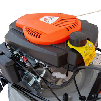 Ruris RX331 samohodna motorna kosilica