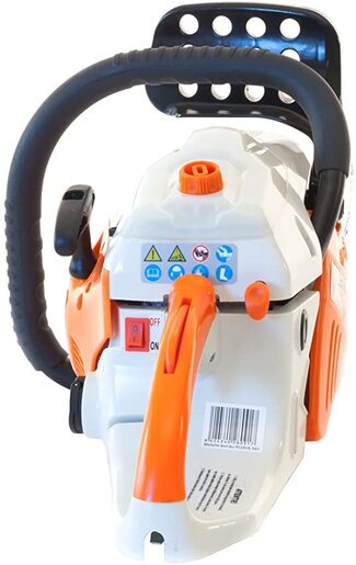 Ruris 367 benzinska testera