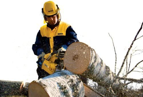 Stiga SP 405 benzinska testera