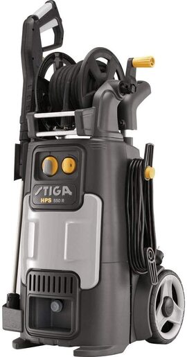 Stiga HPS 550 R perač pod visokim pritiskom