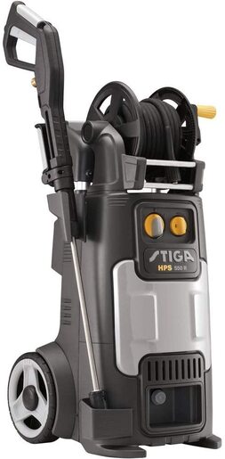 Stiga HPS 550 R perač pod visokim pritiskom