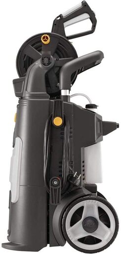 Stiga HPS 550 R perač pod visokim pritiskom