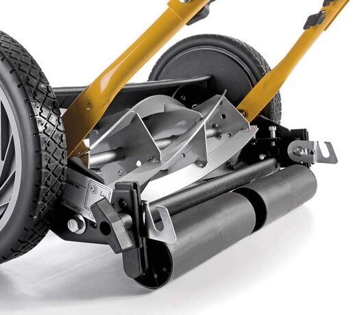 Stiga SCM 240 R ručna kosilica