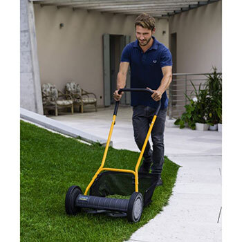 Stiga SCM 240 R ručna kosilica