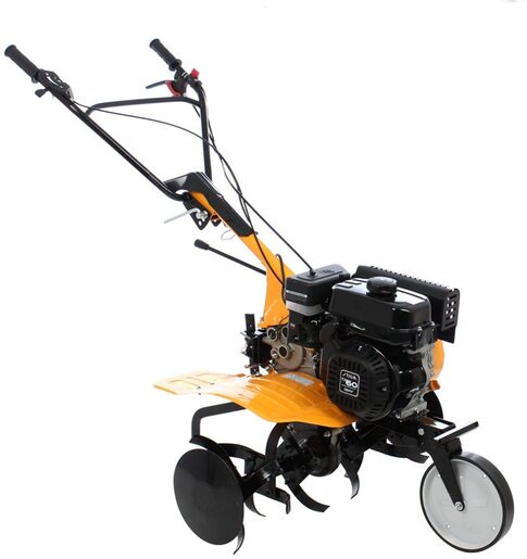 Stiga SRC 685 RG kultivator