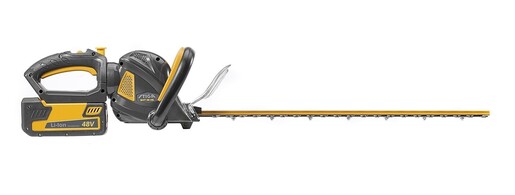 Stiga SHT 48 AE akumulatorske makaze za živicu (bez baterije i punjača)