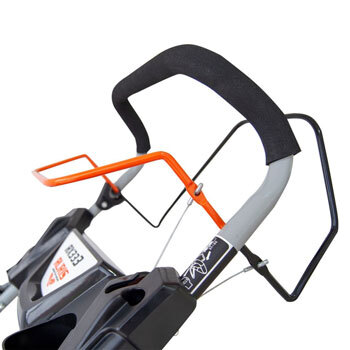 Ruris RX333 samohodna motorna kosilica