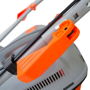 Ruris RX333 samohodna motorna kosilica