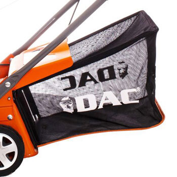 Ruris B DAC 100XL motorna kosilica