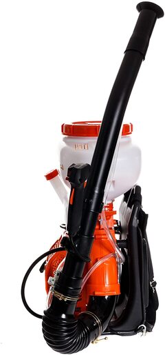 Ruris A103S motorna prskalica