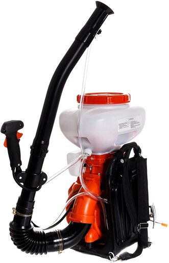 Ruris A103S motorna prskalica