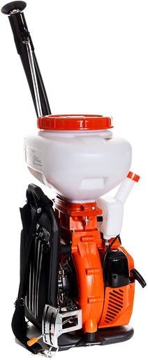 Ruris A103S motorna prskalica