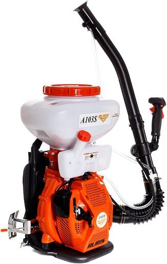 Ruris A103S motorna prskalica
