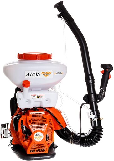 Ruris A103S motorna prskalica