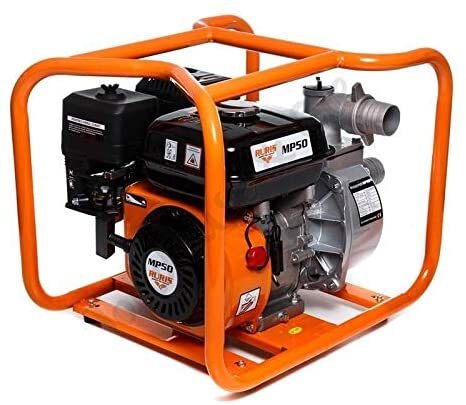 Ruris MP50 benzinska vodena pumpa