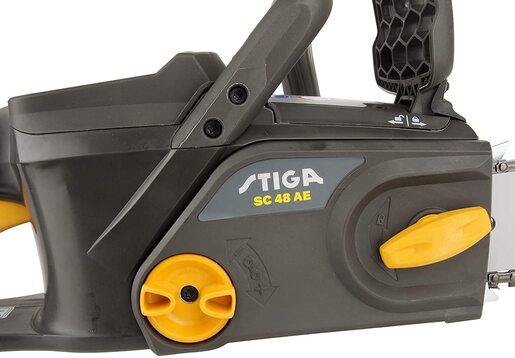 Stiga SC 48 AE akumulatorska testera (bez baterije i punjača)