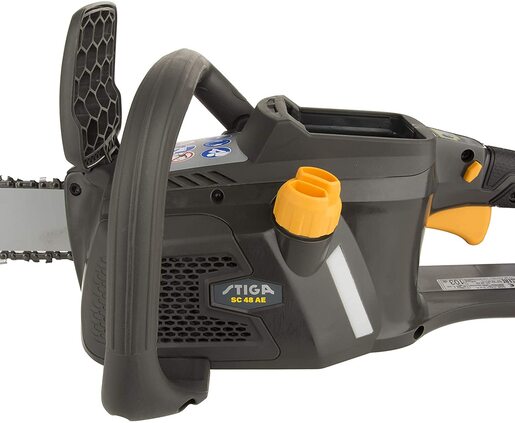 Stiga SC 48 AE akumulatorska testera (bez baterije i punjača)