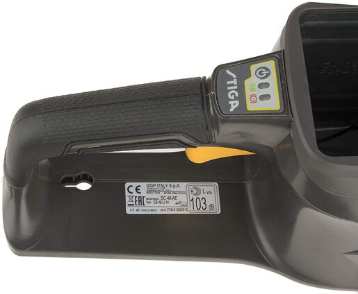 Stiga SC 48 AE akumulatorska testera (bez baterije i punjača)