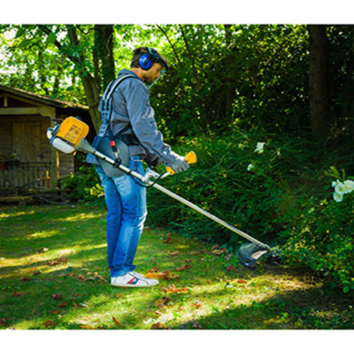 Stiga SBC 242 D benzinski trimer