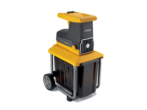 STIGA drobilica za grane 2500W - BIO SILENT 2500