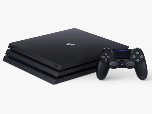 Sony PlayStation 4 PRO 1TB