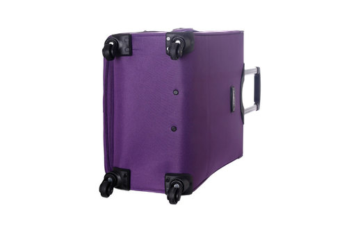 Enova Granada kofer 506.140.34 ljubičasti 75 cm