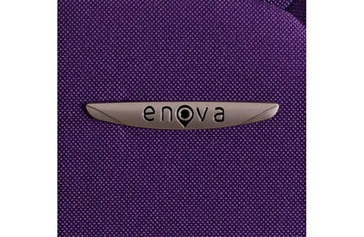 Enova Granada kofer 506.140.34 ljubičasti 75 cm