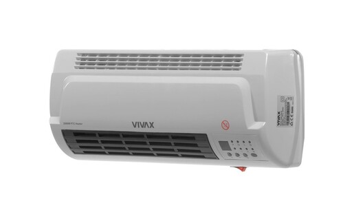 VIVAX HOME zidna grijalica WMH-2001B