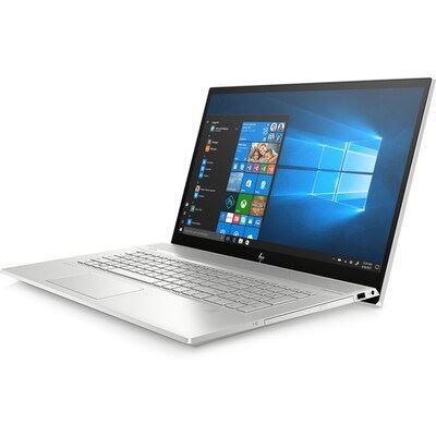 Laptop HP NOT ENVY 17-ce0007nm i5 16G1T/128 MX250 2G W10h, 6QE92EA