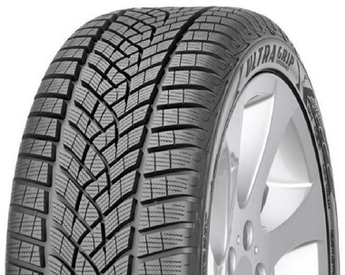 Goodyear 225/50R17 UltraGrip Performance G1 98H ROF