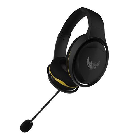 SLUŠALICE ASUS TUF Gaming H5 Lite