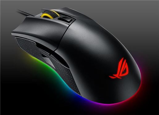 MIŠ ASUS ROG GLADIUS II ORIGIN