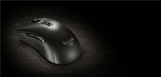 MIŠ ASUS TUF GAMING M3